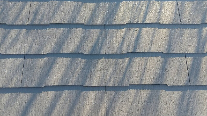 外壁塗装 世田谷区K様邸 タスペーサー設置完了 2022012229037