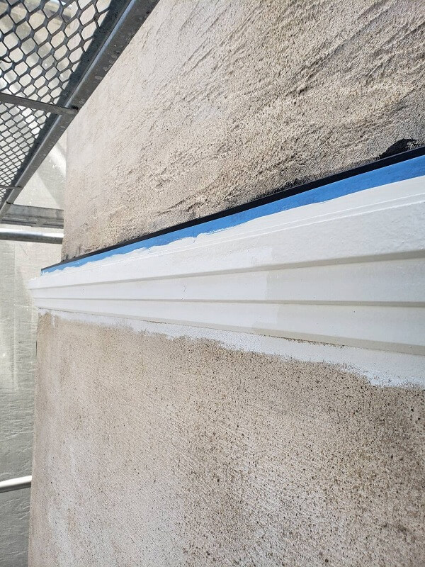 外壁塗装 練馬区M様邸 2022061335844