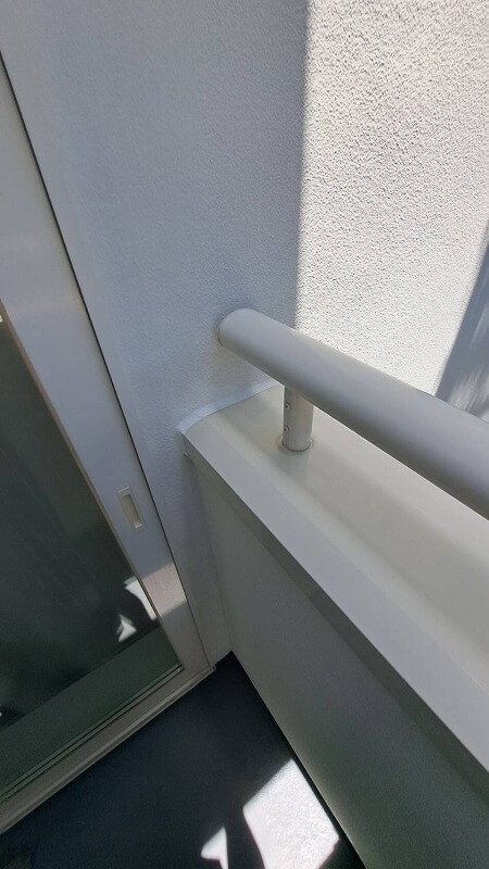 外壁塗装 世田谷区M様邸 ダメ直し完了 2024061516981_0