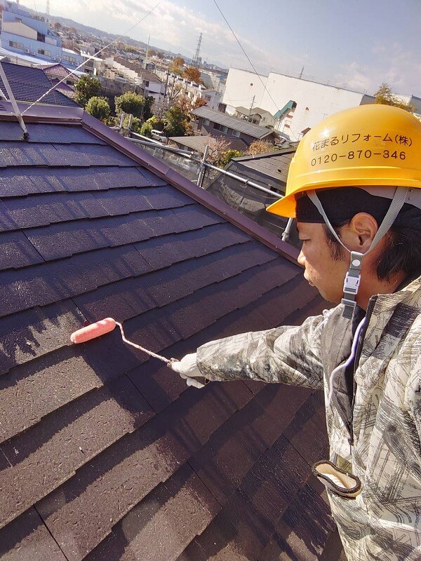 外壁塗装 世田谷区N様邸 2024120738843_0