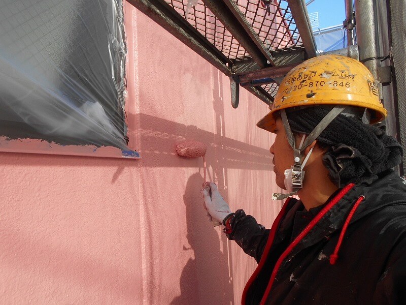 外壁塗装 世田谷区S様邸 20241123S__38780972_0