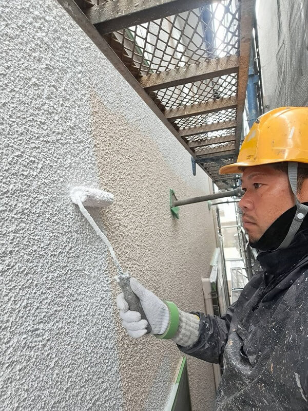 外壁塗装 世田谷区F様邸 2025011623221_0