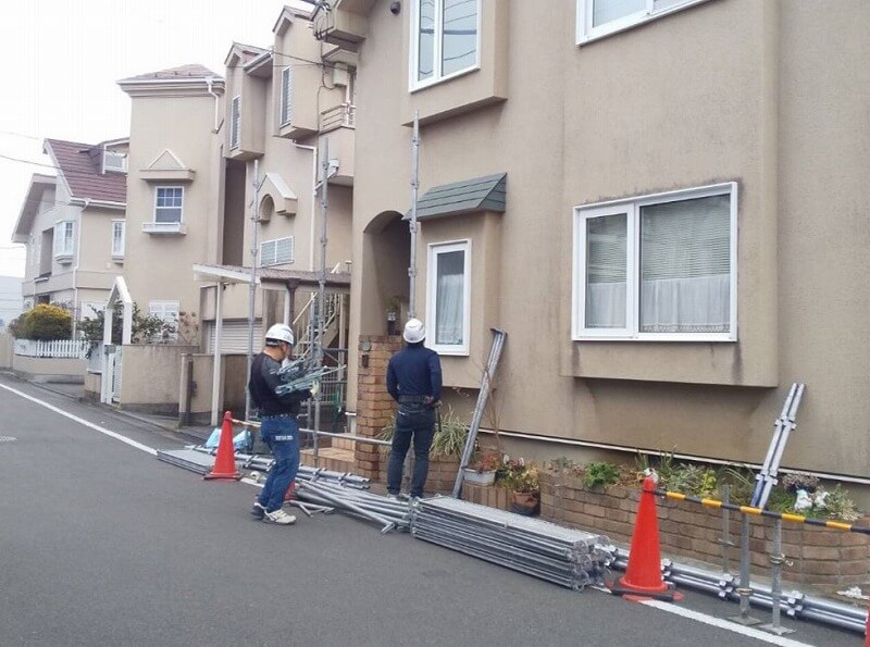 外壁塗装 小平市Y様邸 2025012123933_0