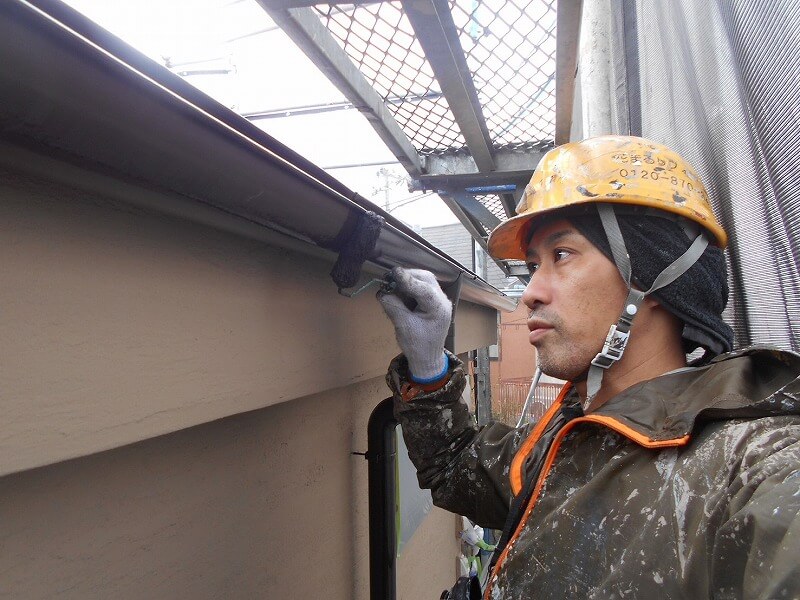 外壁塗装 世田谷区S様邸 20250205S__39575598_0