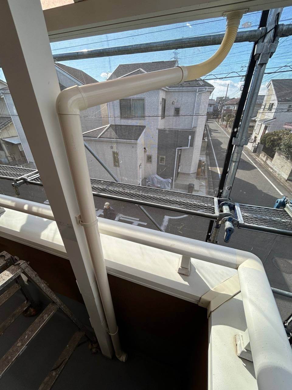 小平市Ｙ様邸雨樋交換IMG_082626383