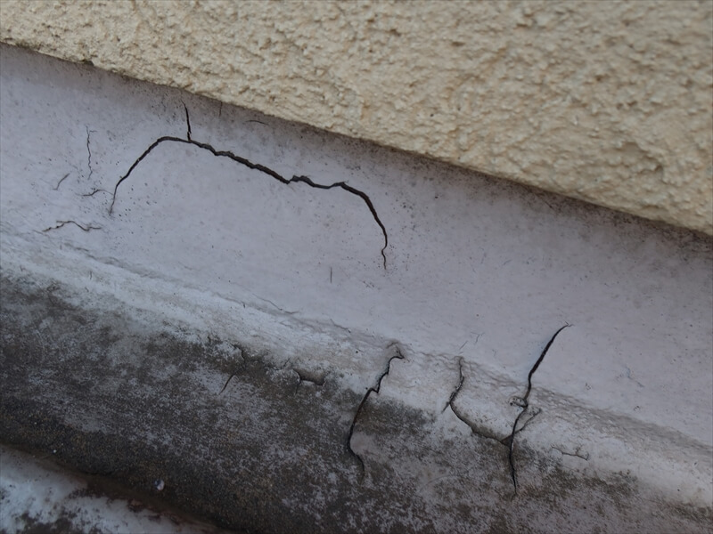 外壁塗装 世田谷区Ｍ様邸見積もり写真IMG_1734