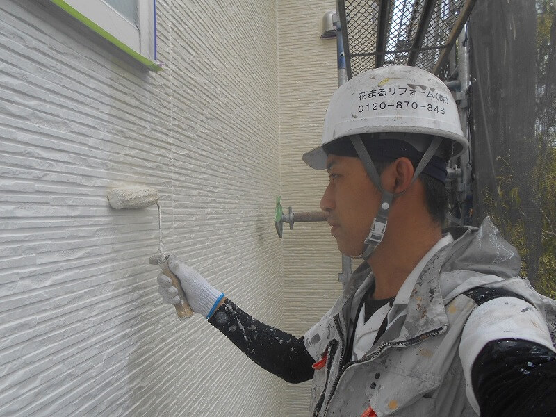 外壁塗装 世田谷区K様邸 20250828S__43417626_0