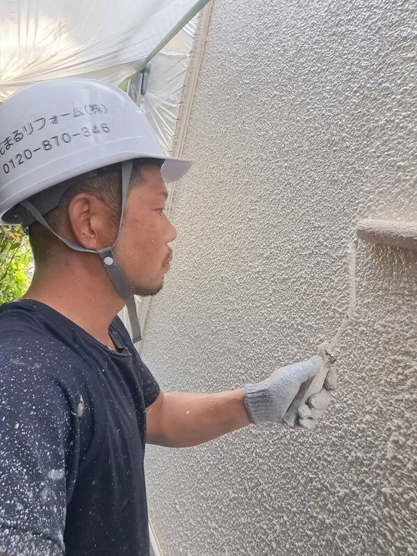 外壁塗装 世田谷区N様邸 2025092629720_0