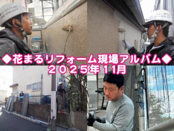 2025年11月タイトル