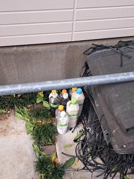 外壁塗装 三鷹市K様邸 塗装完了2025111130722_0